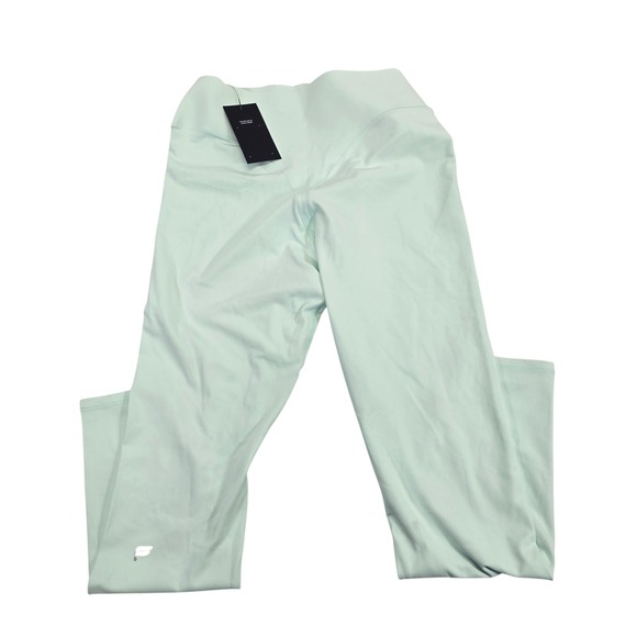 Fabletics Pants - Women's Light Green Pants